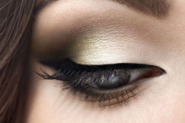 Cat Eyes