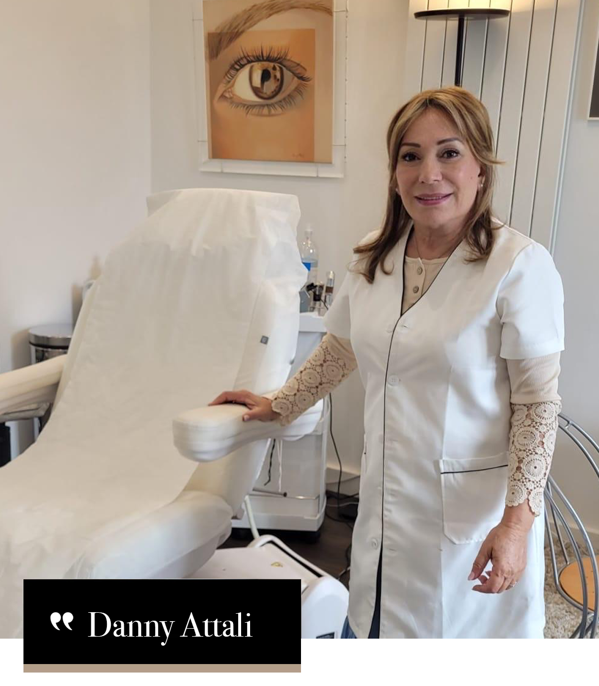 40 ans expertise