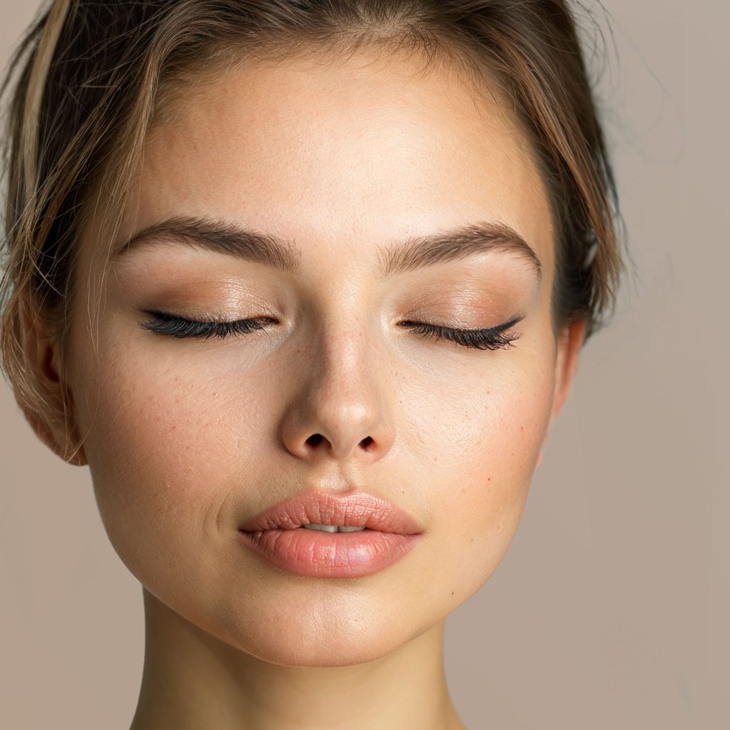 Eye-liner permanent