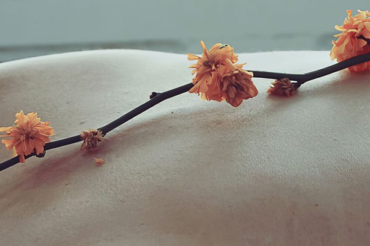 Massage Maori